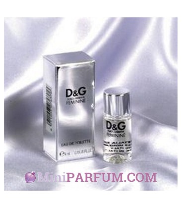 D&G Feminine