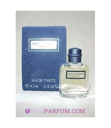 Dolce et Gabbana pour homme