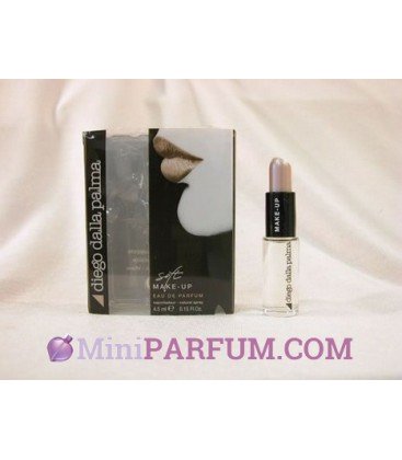 Soft. Make-up