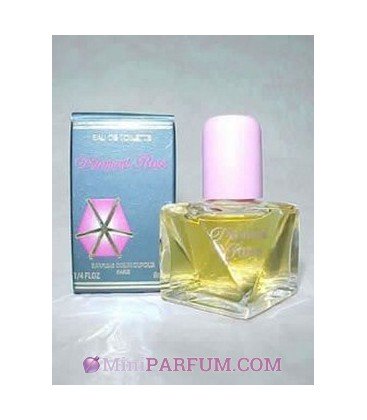 Diamant Rose