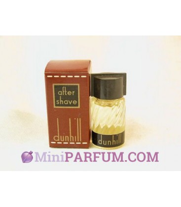 After shave