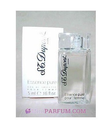 Essence pure