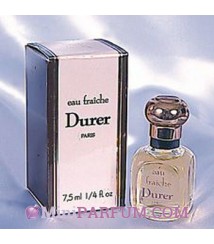 Eau Fraîche (demi-vide)