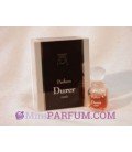 Durer Parfum bouchon verre. Rare