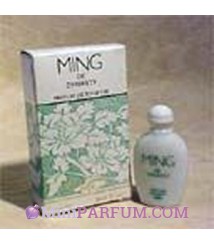 Ming (petites taches sur boite)