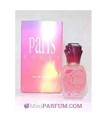 Paris Rouge