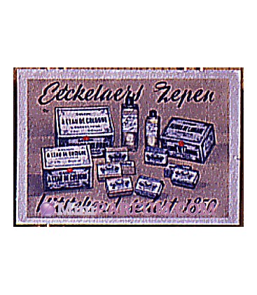 Eecklaers Zepen