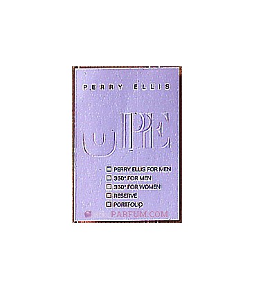 Carte de choix