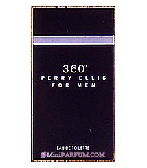360° for men