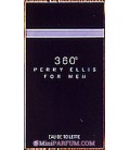 360° for men
