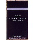 360° for men