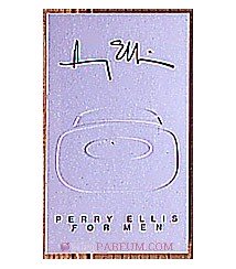 Perry Ellis for men