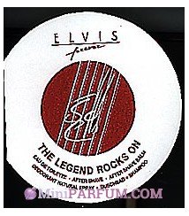 Elvis Forever