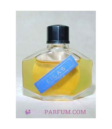 Essence de Lilas