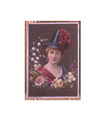 Armant's Lillita Perfume
