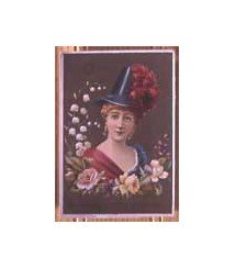 Armant's Lillita Perfume