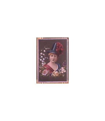 Armant's Lillita Perfume