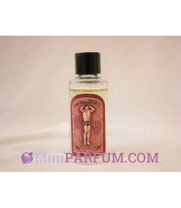 Eau des Julots