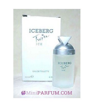 Iceberg Twice Ice