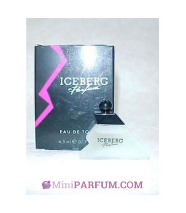 Iceberg Parfum
