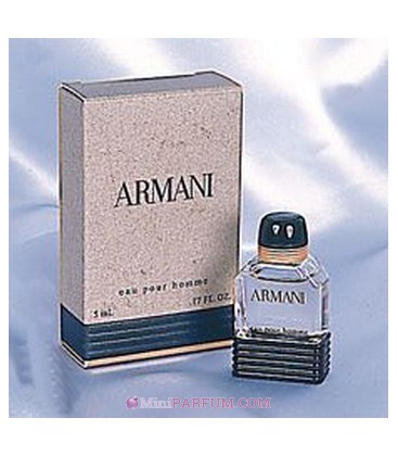 Eau pour Homme