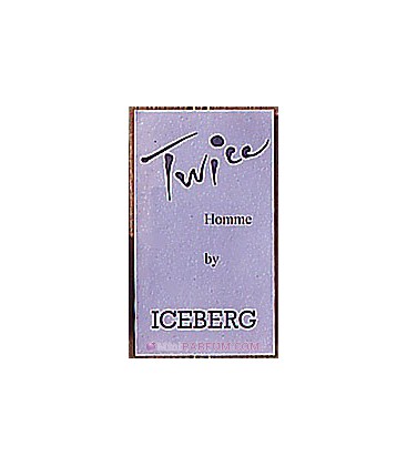 Twice Homme