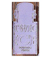 Twice Ice