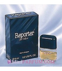 Reporter for men