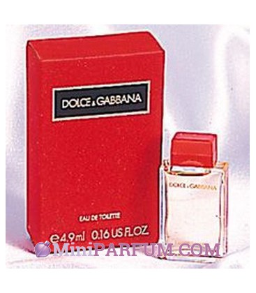 Dolce & Gabbana woman