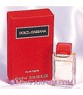 Dolce & Gabbana woman