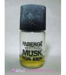 Musk For Men