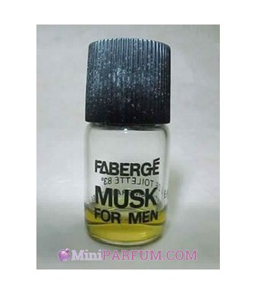 Musk For Men