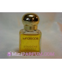 Mc Gregor Cologne For Men