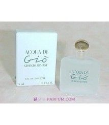 Acqua di Gio