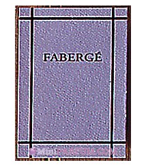 Fabergé