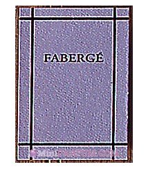 Fabergé
