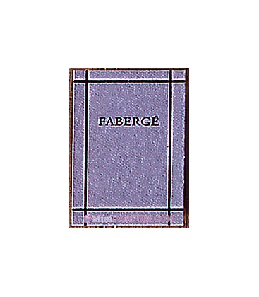 Fabergé