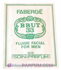 Brut 33