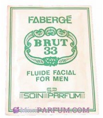 Brut 33
