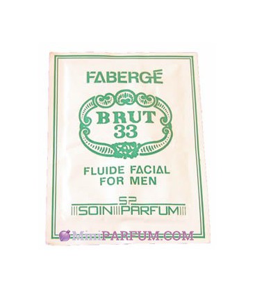 Brut 33