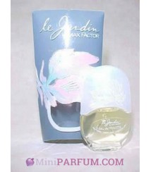 Le Jardin