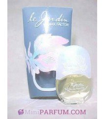 Le Jardin