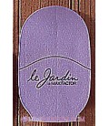 Le jardin