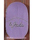 Le jardin