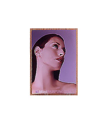 Seamless Make-up