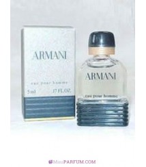Armani pour Homme