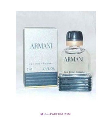 Armani pour Homme