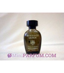 Russisch Leder