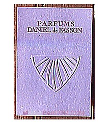 Daniel de Fasson
