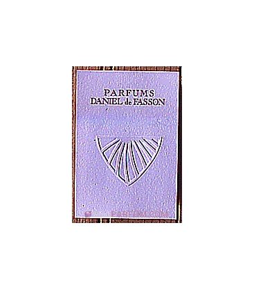 Daniel de Fasson